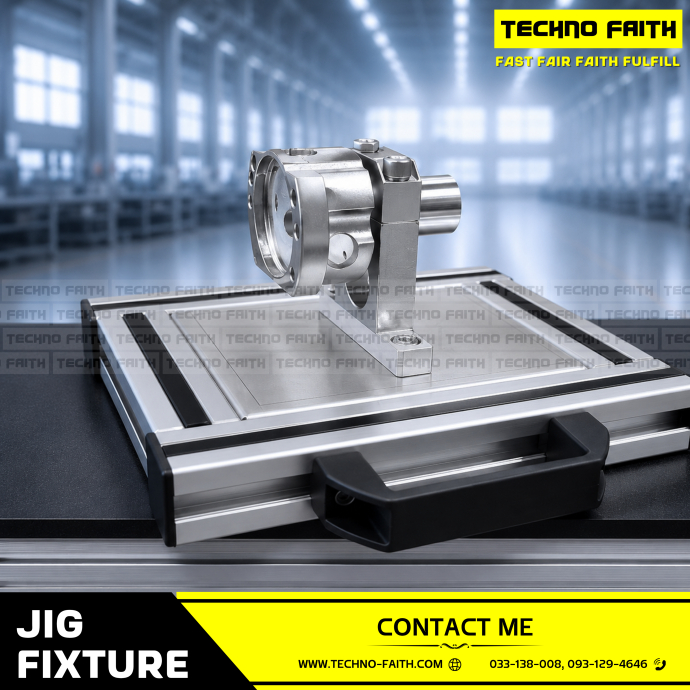 JIG FIXTURE